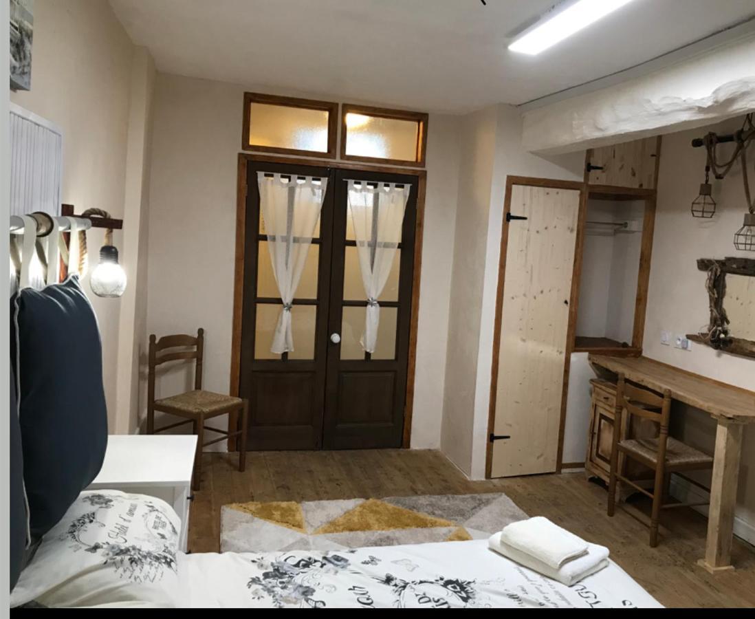 Maison De Reve Notre-Dame-du-Touchet Esterno foto